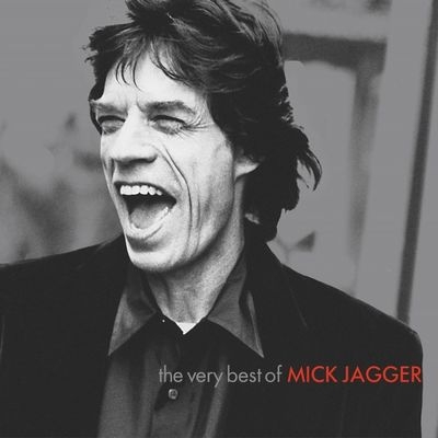 The Very Best Of Mick Jagger (2枚組SHM-CD) : Mick Jagger