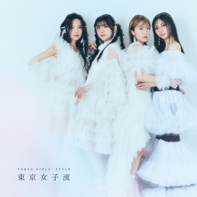 東京女子流　LIVE DVD Blu-ray 7枚セット 東京女子流 LIVE DVD Blu-ray 7枚セット