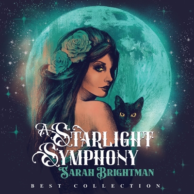 【中古】 Symphony サラ・ブライトマン CD サラ・ブライトマン(SARAH BRIGHTMAN) アルバム3枚セット