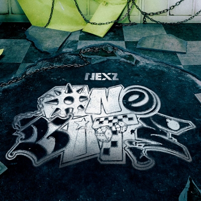 NEXZ ONE BITE 通常盤 未開封 4枚 NEXZ Japan 2nd EP『One Bite』特設サイト
