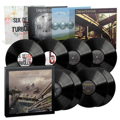 Dream Theater Volume 2 : Dream Theater | HMV&BOOKS online 