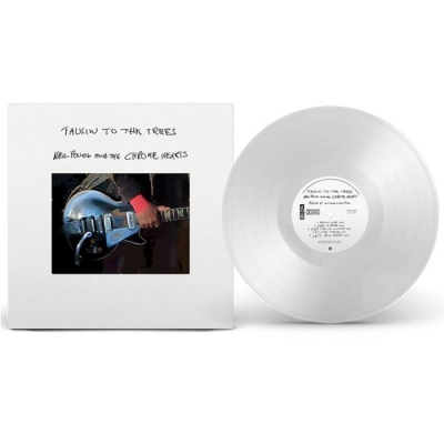 【新品未開封】【レコード】 Talkin' To The Trees Neil Young And The Chrome Hearts – Talkin To The Trees