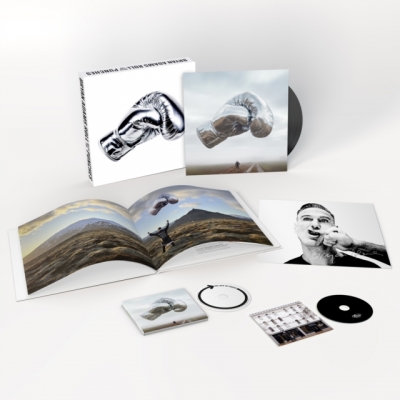Roll With The Punches (アナログレコード+3CD) : Bryan Adams