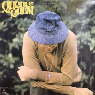 中古:盤質B】 Quem E Quem : Joao Donato | HMV&BOOKS online - SMOFB3785