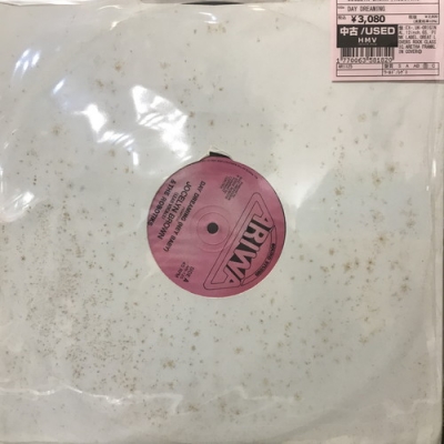 中古:盤質B】 Day Dreaming : Jocelyn Brown / Robotiks | HMV&BOOKS 中古:盤質B】 Day Dreaming : Jocelyn Brown / Robotiks | HMV&BOOKS
