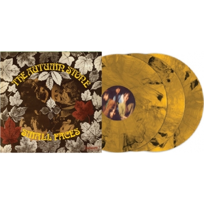 Autumn Stone : Small Faces | HMV&BOOKS online : Online