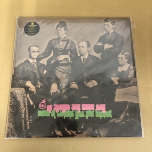 ユニコーン／イーガジャケジョロ　アナログ　LP 中古:盤質B】 イーガジャケジョロ 【完全生産限定盤/アナログ盤
