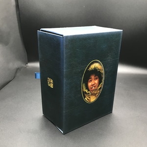 DVD収納BOX 「水曜どうでしょう VOL.3」