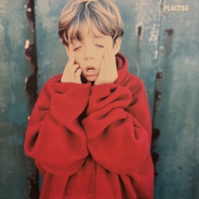 中古:盤質B】 Placebo (アナログレコード) : Placebo | HMV&BOOKS