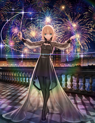 大学 兄弟割引 Fate/stay night」20周年記念コンサート Finale 【初回生産限定 アニメ