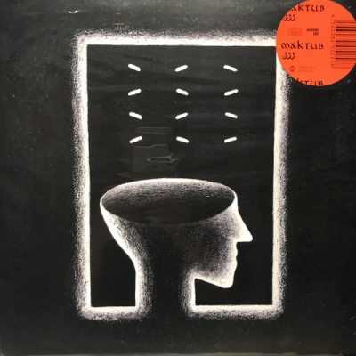 jjj レコード 中古:盤質B】 MAKTUB (2枚組アナログレコード) : JJJ（Fla$hBackS