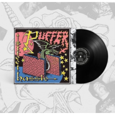 Street Hassle (Vinyl)