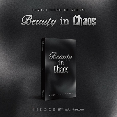 ジェジュン　Beauty in Chaos Seoul トレカ　２枚 Beauty in Chaos (Kiwee Ver.) : JAEJOONG (ジェジュン