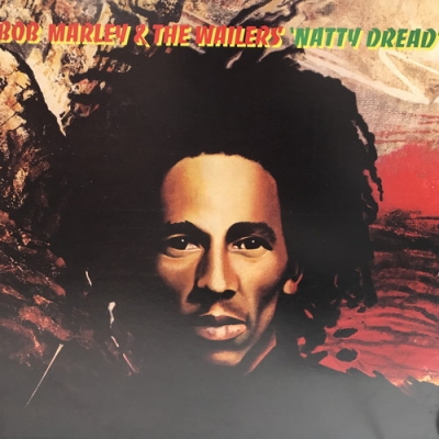 中古:盤質B】 Natty Dread : Bob Marley & The Wailers | HMV&BOOKS