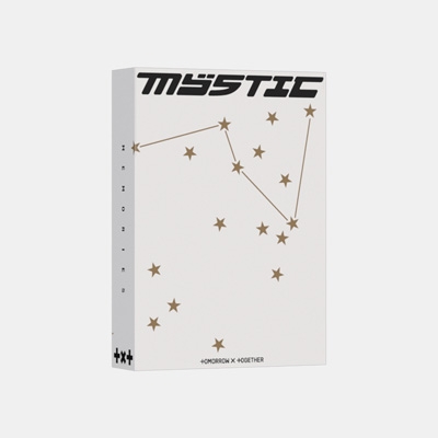 TXT - MEMORIES THIRD STORY Digital Code