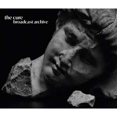 激レア！「キャッチ」日本盤CDV ザ・キュアー The Cure ザ・キュアー THE CURE / ザ・キュアー THE CURE 【CD】 日本盤