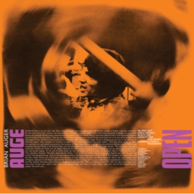 Open : Julie Driscoll, Brian Auger&Trinity | HMV&BOOKS
