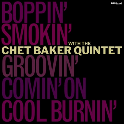 Five From '65: The Quintet Summer Sessions (5枚組アナログレコード