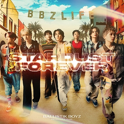 BALLISTIK BOYZ on X: 