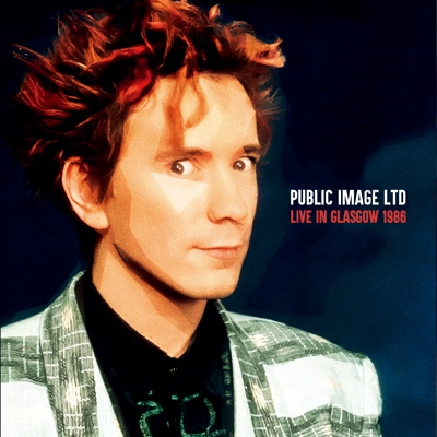 洋楽 PUBLIC IMAGE LTD. Album (Public Image Ltd album) - Wikipedia
