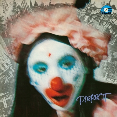 ピエロ 【2025 レコードの日 限定盤】(アナログレコード) : 瀬川洋