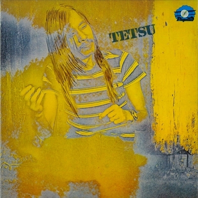 TETSU レコード Tetsu : Tetsu Yamauchi | HMV&BOOKS online : Online Shopping