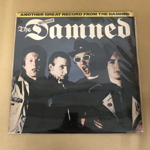 中古:盤質B】 Best Of Damned : THE DAMNED | HMV&BOOKS online