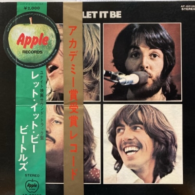 THE BEATLESSレコード アナログ・レコード “BEATLES FOR SALE” : ビートルズ・ショップ