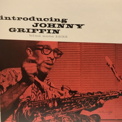 中古:盤質B】 シカゴ・コーリング : Johnny Griffin | HMV&BOOKS