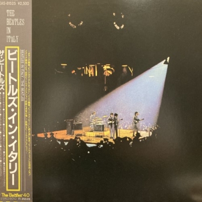 【中古】 East Coast Invasion ザ・ビートルズ ザ・ビートルズ / イン・ジャパン 来日55周年アニバーサリー