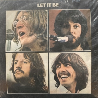 心斎橋】6/21(土)新着BEATLES RARE VINYL 放出！|中古