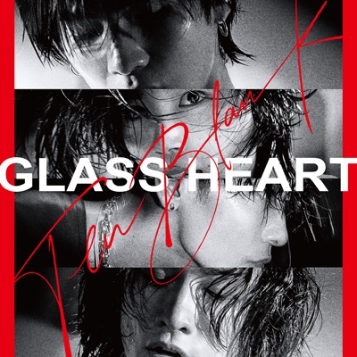 グラスハート Glass Heart : TENBLANK | HMV&BOOKS online - WPCL-13687