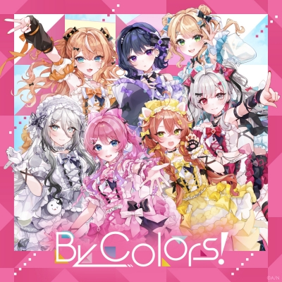 にじさんじ（NIJISANJI）関連商品（グッズ・ブルーレイ・CD・本