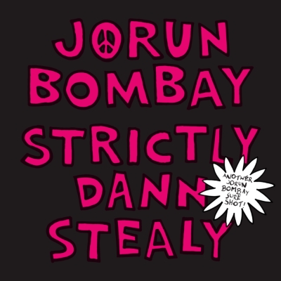Jorun Bombay - Opening Act レア盤 ７インチ2曲収録 7inch RECORD】『お蔭様で｜PEACE & LOVE』HIKARI ZION