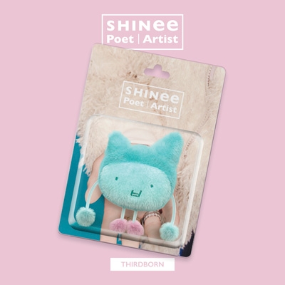 K-Popcorn | 📣 PRE-ORDER 📣 🍿SHINee Single Album [Poet