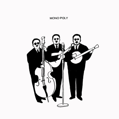 MONO-POLY【初回生産限定盤】(CD+DVD) : 大橋トリオ | HMV&BOOKS