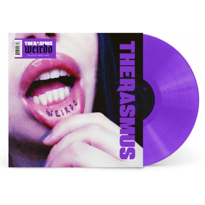 Weirdo : The Rasmus | HMV&BOOKS online - 97617