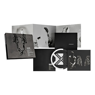 Antidepressants (Deluxe) : SUEDE | HMV&BOOKS online - 6417409