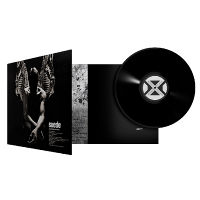 Suede – Antidepressants 500枚限定 Antidepressants (アナログレコード) : SUEDE | HMV&BOOKS