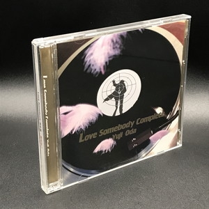 Amazon.co.jp: Love Somebody 完全盤(初回限定盤) - 織田裕二