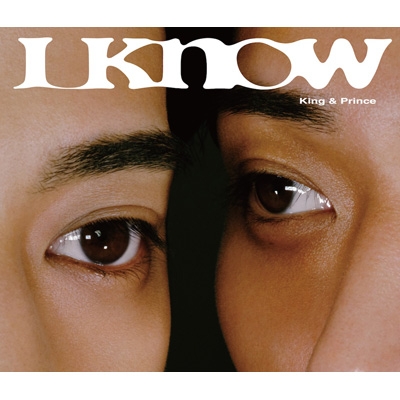 What We Got `Ղ݂͂Ɓ`/ I Know yBz(CD+DVD)