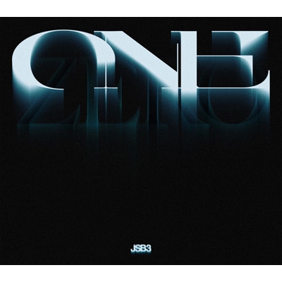 ONE (CD+DVD) : 三代目 J SOUL BROTHERS from EXILE TRIBE | HMV&BOOKS