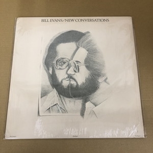 【中古】 New Conversations ビル・エヴァンス 中古:盤質B】 New Conversations : Bill Evans (piano