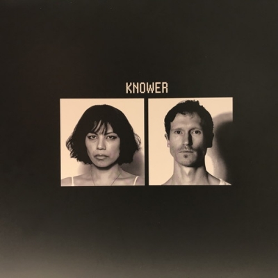 希少KNOWER / KNOWER FOREVER 日本企画 Red vinyl Knower - Knower Forever (Red Vinyl 2LP) – Meditations