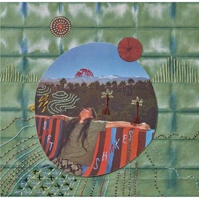 Soft Shakes (アナログレコード) : Go Kurosawa | HMV&BOOKS online