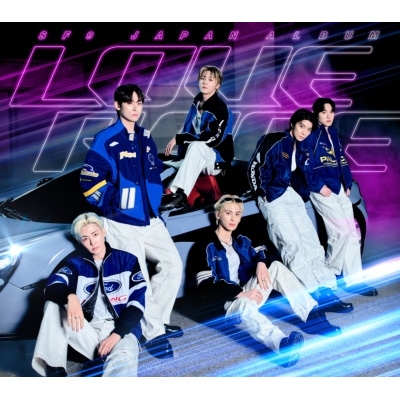 「高評価！」注目のレビュ SF9 LOVE JAPANイベントテヤントレカ EVERLINE RACE K-POP・アジア