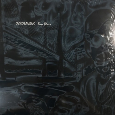 中古:盤質B】 Bay Blues : OZROSAURUS | HMV&BOOKS online - SF008
