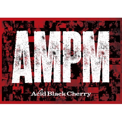 一番の AMPM online HMV&BOOKS | Cherry Black Acid : (3Blu-ray) 邦楽