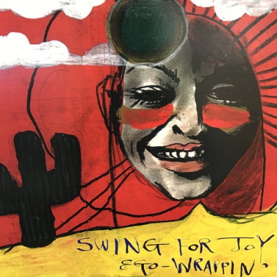 人気盤！EGO WRARPIN’ swing for joy アナログ！2LP! 中古:盤質B】 Swing For Joy : EGO-WRAPPIN' | HMV&BOOKS online