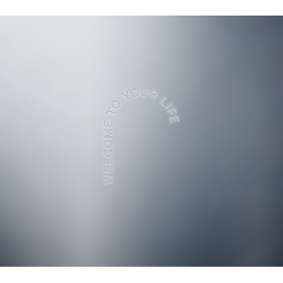 WELCOME TO YOUR LIFE【初回生産限定盤】(CD+Blu-ray